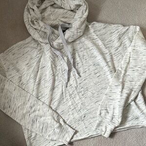Abercrombie & Fitch Hooded Sweatshirt!